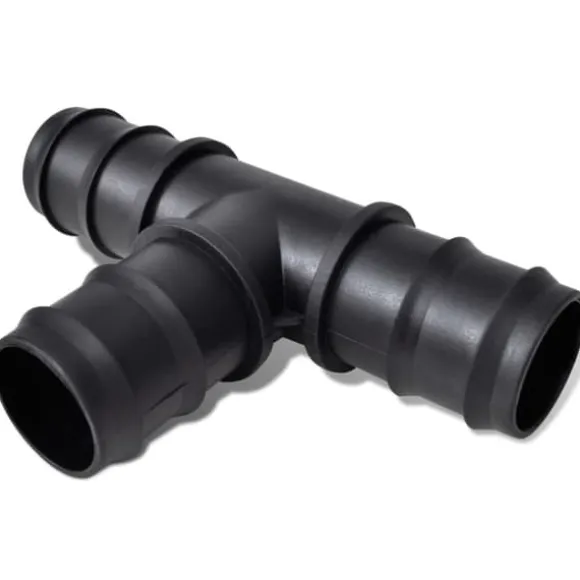 Bypass-kit til soldrevet varmeapparat til pool | Størrelse: 32mm/38mm