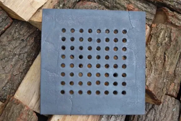 CA135 - 35 x 35 cm