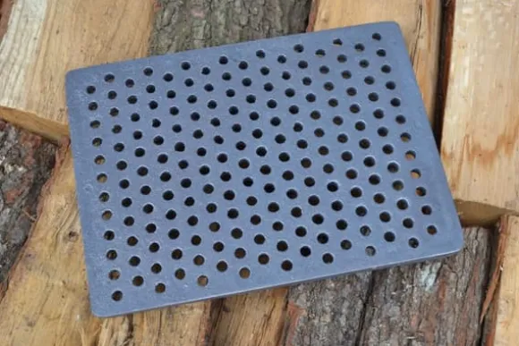 CA130 - 32 x 24 cm