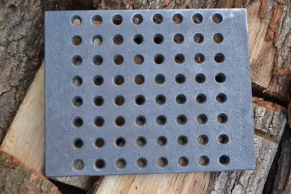 CA118 - 29 x 23 cm