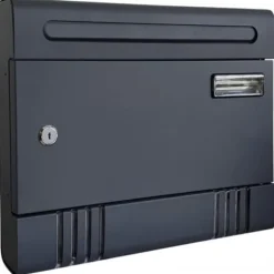 CALLIOPE GRAFIT POSTKASSE - SKL SKR 0163