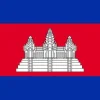 Cambodjas flag