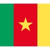 Cameroun flag