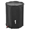 [casa.pro]® Foldelig regnvandstønde - 80x98cm - 500l