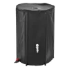 [casa.pro]® Foldelig regnvandstønde - 60x88cm - 250l