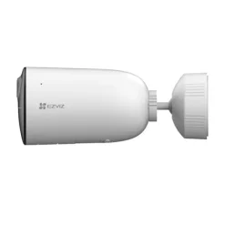 CB3 (AOV) Batteri Wi-Fi Kamera + Solpanel 5200 mAh Hvid