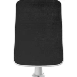 CB3 (AOV) Batteri Wi-Fi Kamera + Solpanel 5200 mAh Hvid
