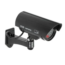 CCTV-overvågningskamera sort - ON-CD-3/B