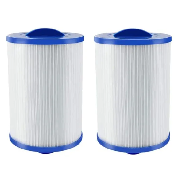 CH-940 Spa Filter Udskiftning, Multi-Model Kompatibel, til boblebad/spa, 1 1/2-tommer SAE gevind, 2-pak