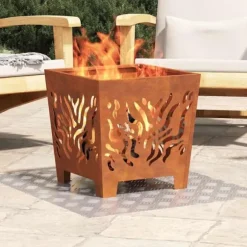 Checker plader 2 stk. i aluminium - Skridsikre og vandafvisende | Størrelse: 70x40 cm | Farve: Sølv