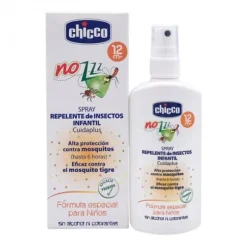 Chicco Insect Repellent Spray 100ml