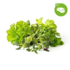 Click & Grow - Smart Garden Refill 9-pak Grill & Steak Mix