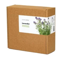 Click & Grow Plant Pod Lavendel 9 stk