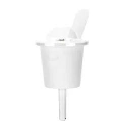 Click & Grow Plantebægre 3 stk (SGACAX3)