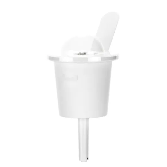 Click & Grow Plantebægre 3 stk (SGACAX3)