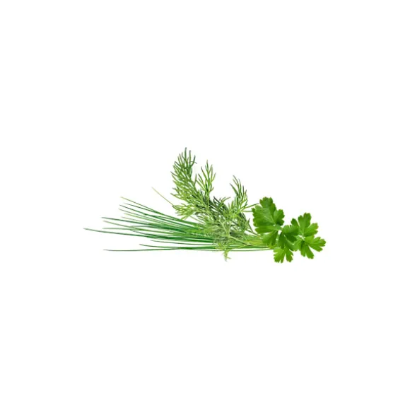 Click & Grow plantekapsel klassisk pyntblanding 9 stk.