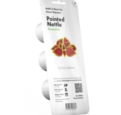 Click & Grow Smart Have refill Malet Nælde 3stk