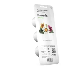 Click & Grow Smart Refill Gasania 3stk