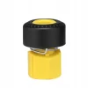 ClickFit M22 Adapter til Kärcher K2-K7 - Click Connector | Gevind M22x1.5 | Trykslangeadapter | Til K-seriens skiver | Solidt hus