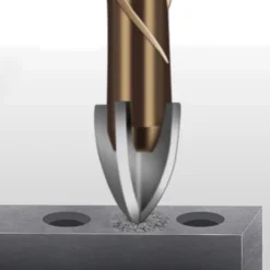 ClickFit M22 Adapter til Kärcher K2-K7 - Click Connector | Gevind M22x1.5 | Trykslangeadapter | Til K-seriens skiver | Solidt hus