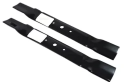 107CM 42" plæneklipper knive til John Deere L100 L105 L107 L108 L110 L111 L118