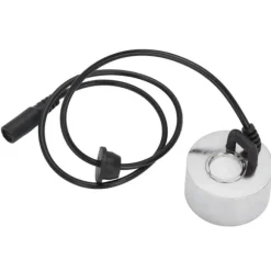 60cm Mini Mist Maker uden Lys til Vandfontæne Dam Fisketank Skaber Atmosfære 24V