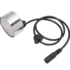 60cm Mini Mist Maker uden Lys til Vandfontæne Dam Fisketank Skaber Atmosfære 24V