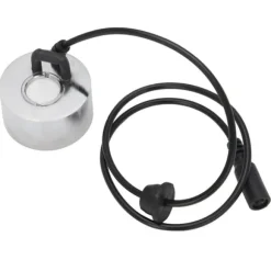 60cm Mini Mist Maker uden Lys til Vandfontæne Dam Fisketank Skaber Atmosfære 24V