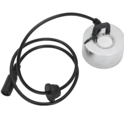 60cm Mini Mist Maker uden Lys til Vandfontæne Dam Fisketank Skaber Atmosfære 24V