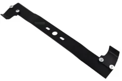 55CM plæneklipper kniv til AL-KO Ride On 55 600 620 HVC 700 800 855ES 955ES 5500 6000