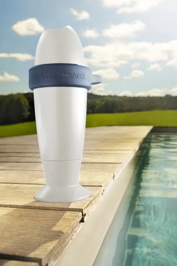 Connect Blue GO Bluetooth Pool Tester