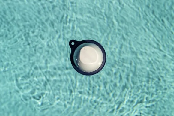 Connect Blue GO Bluetooth Pool Tester