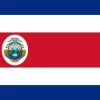Costa Rica flag