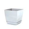 COUBI BLOMSTERPOTTE - HVID - PP-DUKP120B