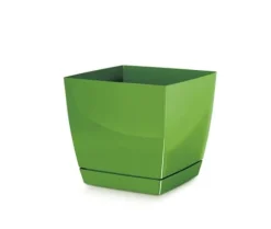 COUBI BLOMSTERPOTTE - HVID - PP-DUKP120B