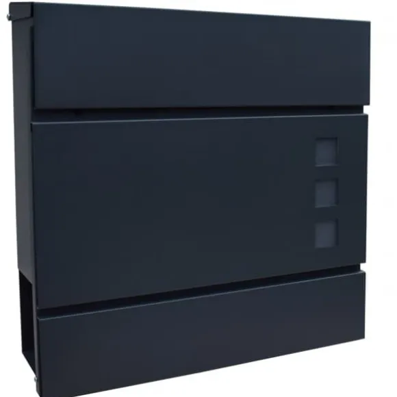 CRUZ GRAFIT POSTKASSE - SKL SKR 0704