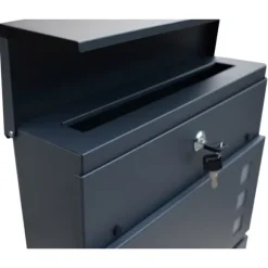 CRUZ GRAFIT POSTKASSE - SKL SKR 0704