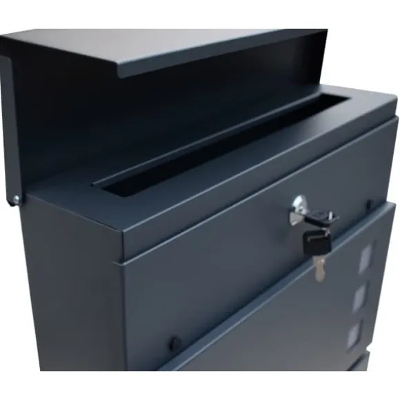 CRUZ GRAFIT POSTKASSE - SKL SKR 0704