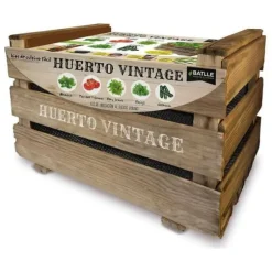 Cultivation Set aGreen Vintage 50 x 35 x 30 cm 10 kg