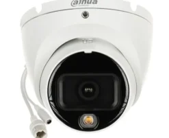 DAHUA IP CAMERA IPC-HDW1639T-A-IL-0280B-S6