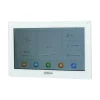 Dahua VTH5341GW-W Digital Indendørs Monitor, 10-Tommer Skærm, To-Vejs Taleopkald, Elevator Kontrol