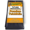 Dam liner PVC 12 m x 2 m 1,0 mm Sort Have dam liner