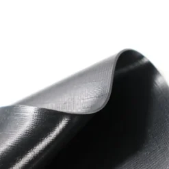 Dam liner PVC 1 m x 4 m 1,0 mm Sort Have dam liner