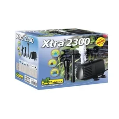 Dammpump Ubbink Xtra 2300 - flöde 2300l / h
