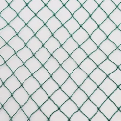 Damnet 13 m x 6 m Bladbeskyttelsesnet Hejrenet Silonet Bladnet Fuglebeskyttelsesnet