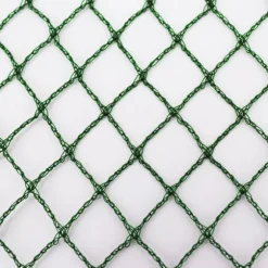 Damnet 22 m x 12 m Bladnet Net Net Bladbeskyttelsesnet robust