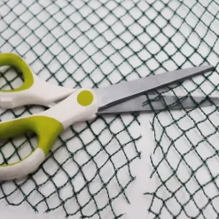 Damnet 20 m x 16 m Bladnet Net Bladbeskyttelsesnet robust