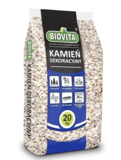 Dekorationssten beige Marianna 8-16 mm 20 kg