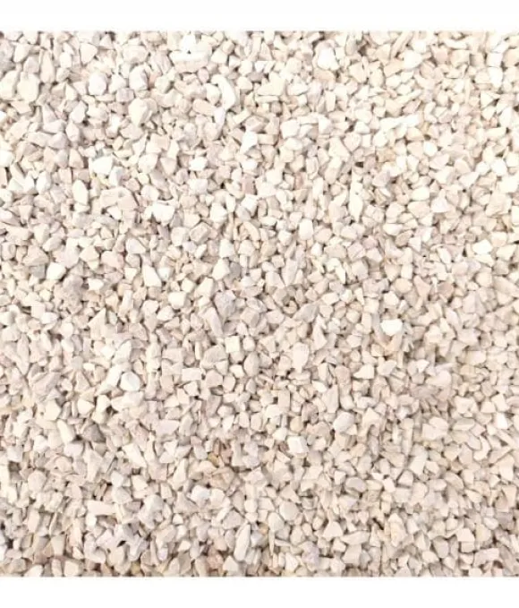 Dekorationssten beige Marianna 8-16 mm 20 kg