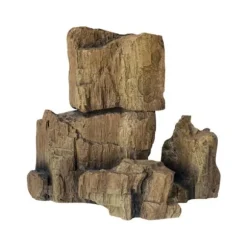 Dekorative sten Akvastabil FOSSIL